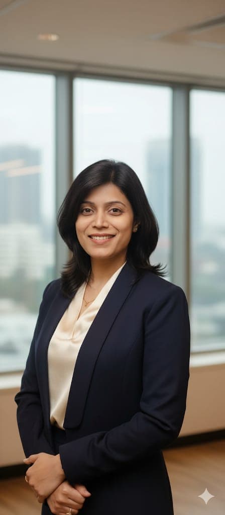 CEO - Jaishri